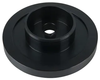 KS Tools Radlager-Einbauhilfe für Volvo, Liftachse, Ø51 mm - 460.4005