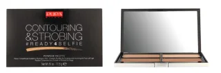 Pupa Konturierungs- & Strobing-Puderpalette