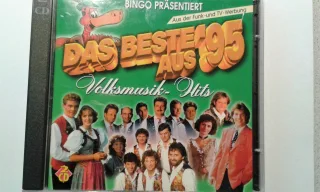 Bingo Präs.D.Beste a.'95-Vm