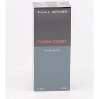 Issey Miyake Eau de Toilette Fusion d'Issey