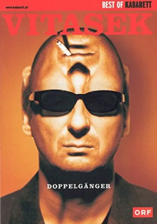 Andreas Vitasek - Doppelgänger