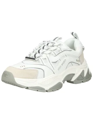 STEVE MADDEN Sneaker "STEVE MADDEN Sneaker Lederimitat"