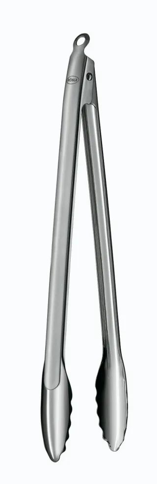 Gourmetzange RÖSLE