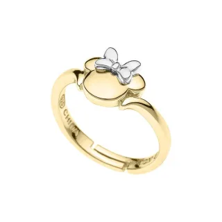 Disney Damenring CHRISTMAS COLLECTION RS00004QL-4.CS