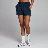 MP Damen Basics Sweatshorts - Mitternachtsblau - XXL