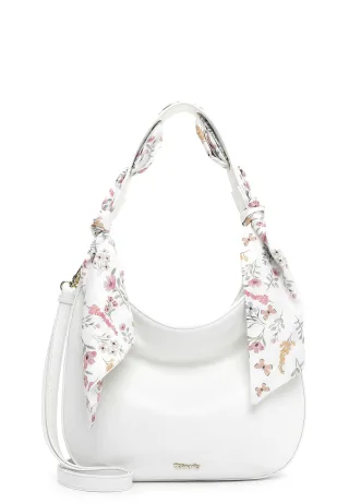 TAMARIS BAGS - Beutel TAS Fabia white 300 - Gr. - OS