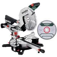 KGS 305 M Set, Kapp- und Gehrungssäge (613305900), 1600 Watt