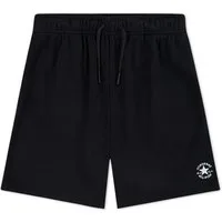 Converse Shorts CNVB ULTIMATE ESSENTIAL DCTP S für Kinder, mit zwei Eingrifftaschen und einer Gesäßtasche