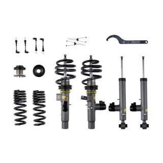 Bilstein Gewindefahrwerk EVO SE BMW 2er 3er + Touring 4er