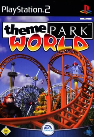 Theme Park World [für PlayStation2]