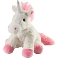 Warmies® Wärmflasche Warmies MINIS" Meer Einhorn" Lavendelfüllung