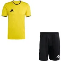 adidas Performance Fußballtrikot adidas Herren Set Trikot + Hose Entrada 26