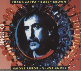 Bobby Brown (1979/1991)