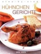 Hühnchengerichte