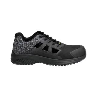 MASCOT Sicherheitssandale S1PS Schwarz 42 - F1505-909-09-1042