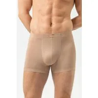 Mey Trunk Mey Shorty Serie mey Dry Cotton Breeze Uni (1-St., 1) Funktionsunterwäsche, Leicht & atmungsaktiv, weich