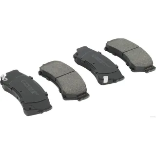 Jakoparts Bremsbel?ge vorne Mazda 6 ab 2007
