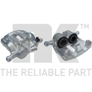 NK Bremssattel vorne rechts Nissan Opel Renault 2136220