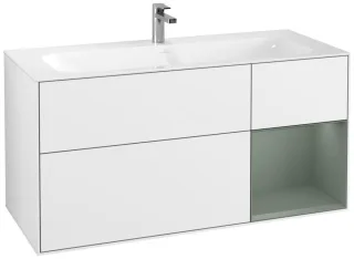Villeroy & Boch Finion Waschtischunterschrank G07, G070GMGF G070GMGF