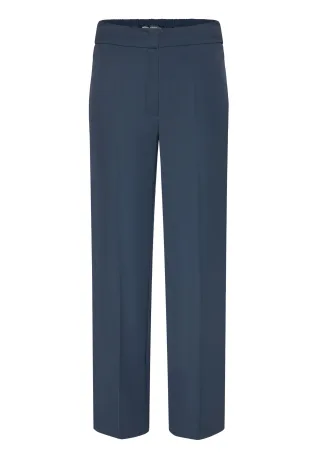 Betty Barclay - Stoffhose dunkelblau - Gr. - 40
