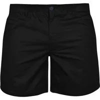 Papas Shorts Chinoshorts für Herren aus Baumwolle mit flexiblen Bund, und sicheren Reißverschlüssen