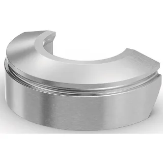 Fein Matrize für Stahlblech bis 400 N/ mm² - 31309093003