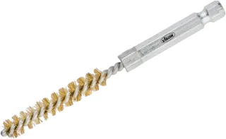 VIGOR Messingbürsten Satz, V4646M - V4646M-8
