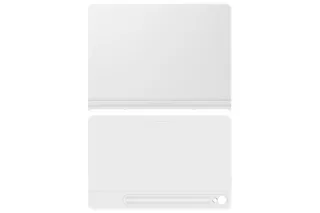 Samsung EF-BX710 | ef-bx710pwegww | Flip-Hülle für Tablet - weiß