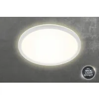 Briloner Leuchten LED Panel SLIM