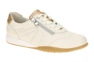 Waldl?ufer 978002 Beige Perl/Melon H-POPPY Damenschuhe Wechselfu?bett