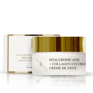 Hyaluronsäure + Kollagen Pro Age Augencreme 30ml