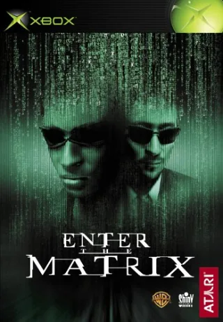 Enter the Matrix [für Xbox]