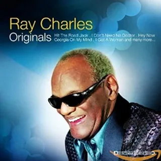 Originals-Ray Charles