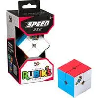 Rubik's Speed Cube 2x2, Geschicklichkeitsspiel