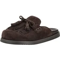 STEVE MADDEN STEVE MADDEN Pantoletten Veloursleder Pantolette