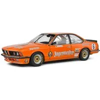 Solido Modellauto Solido Modellauto Maßstab 1:18 BMW 635 CSI (E24) orange #6 1984 S18103, Maßstab 1:18