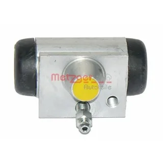 Metzger Radbremszylinder hinten Renault Clio II mit ABS