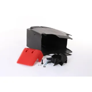 ELMAG PVC-Abdeckhauben 'KIT 914' - 9100074