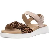 Ara Ara Sandalen Leder Riemchensandale