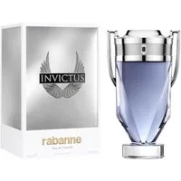 RABANNE Eau de Parfum Rabanne Invictus Eau de Toilette Spray: 50 ml, 100 ml