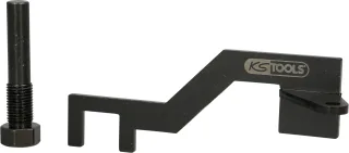 KS Tools Motoreinstell-Werkzeug-Satz für VAG, 2-tlg - 400.4525