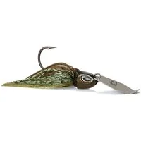 Nays Kunstköder, Nays WRRR Size L #3/0 21g H-08 Chatterbait