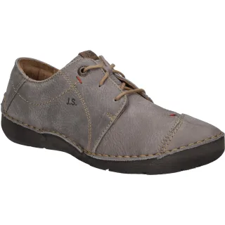 JOSEF SEIBEL Damen Halbschuh Fergey 20 in grau