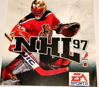 NHL 97 PCs