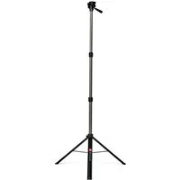 Einhell Tripod Lampenstativ (teleskopierbar 85 - 170 cm)