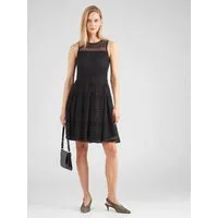 ONLY Midikleid ONLFILICIA (1-tlg) Drapiert/gerafft