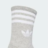 adidas Originals Socken 3-STREIFEN CREW SOCKEN 3ER-PACK