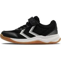 hummel MULTIPLAY FLEX VC 2.0 JR Hallenschuh auch für den Hallensport -Non-Markting Sohle