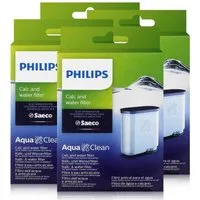 Saeco Wasserfilter Philips CA6903/10 AquaClean Wasserfilter für Saeco Philips Automaten (