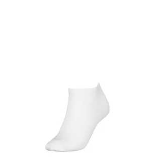 Tommy Hilfiger - Sneaker Socken weiß - Gr. - 38